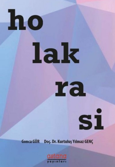 Holakrasi Holakrasi