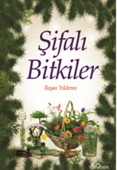 Şifalı Bitkiler Şifalı Bitkiler