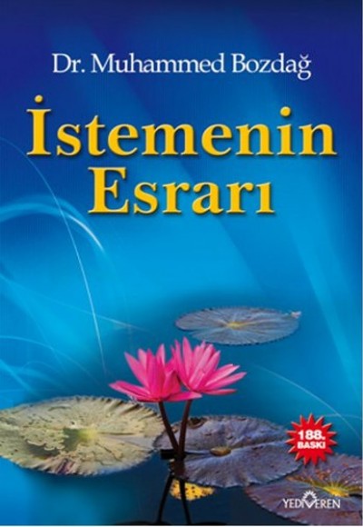 İstemenin Esrarı İstemenin Esrarı