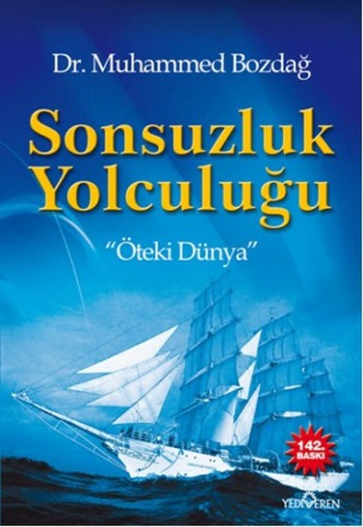 Sonsuzluk Yolculuğu Sonsuzluk Yolculuğu