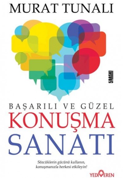 Başarılı ve Güzel Konuşma Sanatı Başarılı ve Güzel Konuşma Sanatı