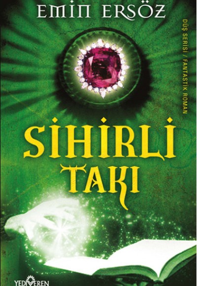 Sihirli Takı Sihirli Takı