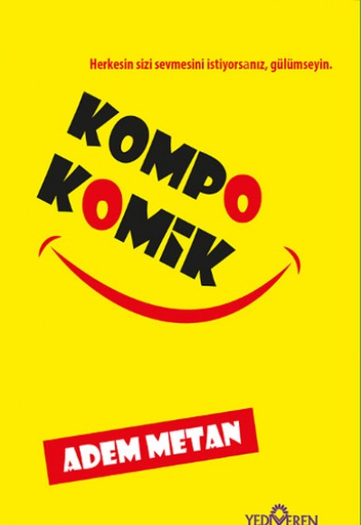 Kompo Komik Kompo Komik