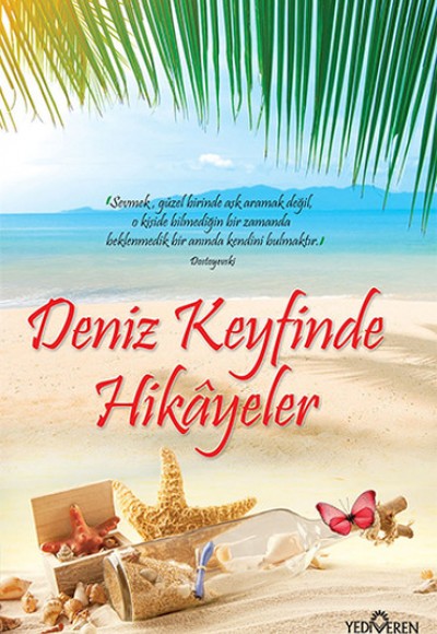 Deniz Keyfinde Hikayeler Deniz Keyfinde Hikayeler