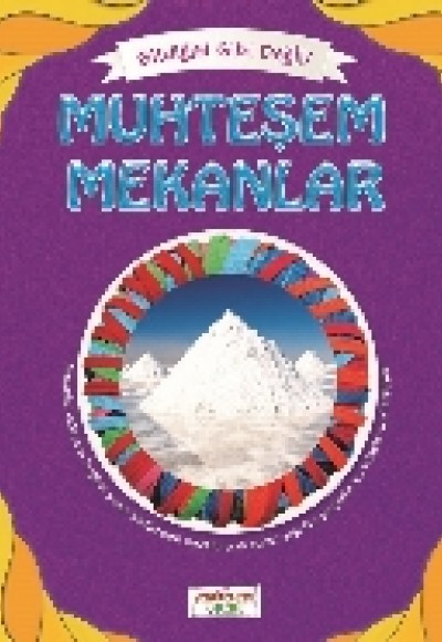 Bildiğin Gibi Değil - Muhteşem Mekanlar Bildiğin Gibi Değil - Muhteşem Mekanlar