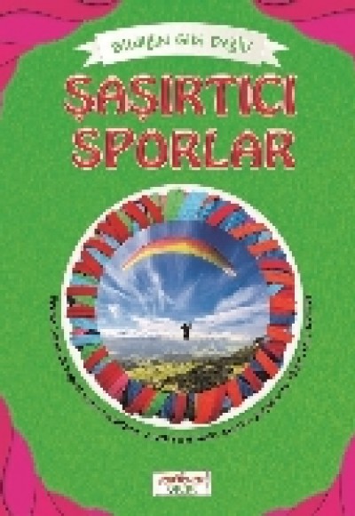 Bildiğin Gibi Değil - Şaşırtıcı Sporlar Bildiğin Gibi Değil - Şaşırtıcı Sporlar