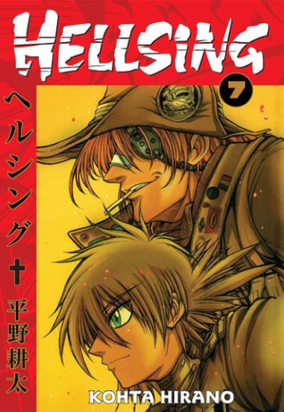 Hellsing 07 Hellsing 07