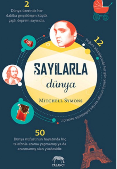 Sayılarla Dünya Sayılarla Dünya