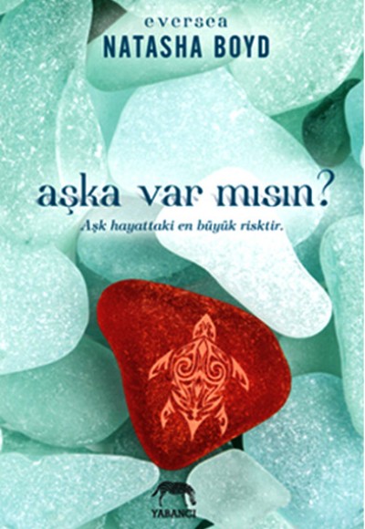 Aşka Var Mısın? Aşka Var Mısın?