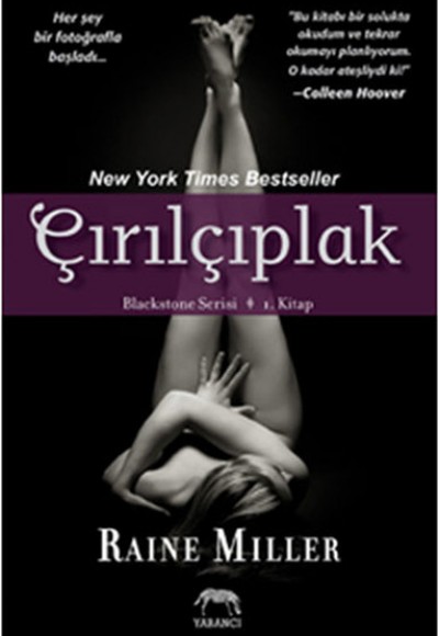 Çırılçıplak Çırılçıplak
