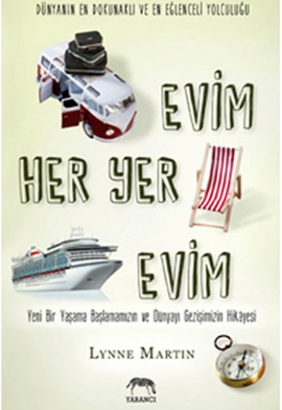 Evim Her Yer Evim Evim Her Yer Evim