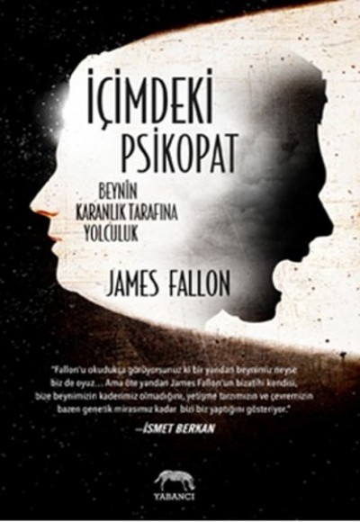 İçimdeki Psikopat İçimdeki Psikopat