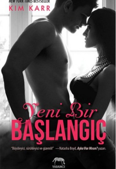 Yeni Bir Başlangıç Yeni Bir Başlangıç