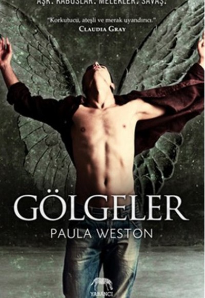 Gölgeler Gölgeler