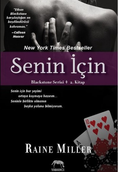 Senin İçin Senin İçin