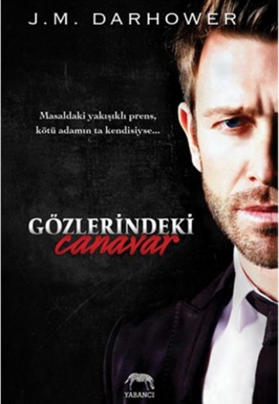 Gözlerindeki Canavar Gözlerindeki Canavar