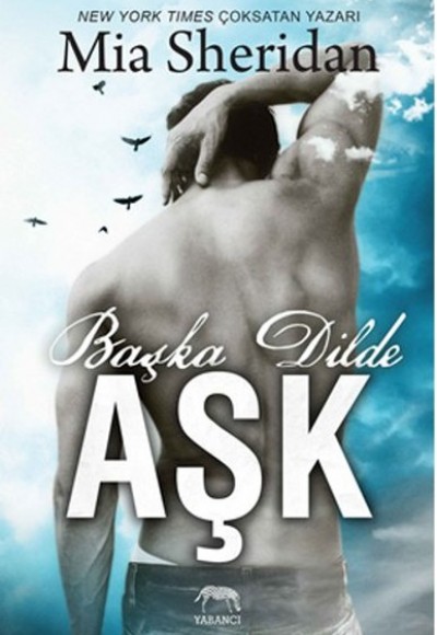 Başka Dilde Aşk Başka Dilde Aşk