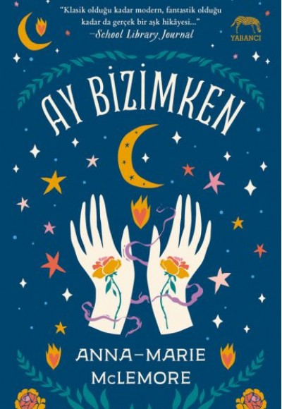 Ay Bizimken Ay Bizimken