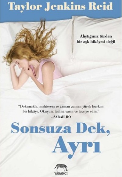 Sonsuza Dek, Ayrı Sonsuza Dek, Ayrı