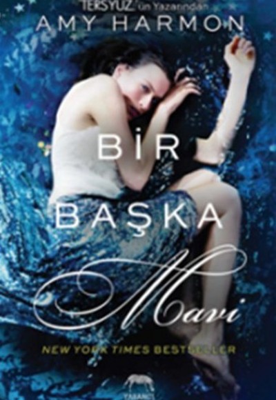 Bir Başka Mavi Bir Başka Mavi