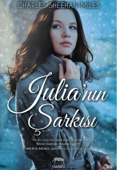 Julia'nın Şarkısı Julia'nın Şarkısı