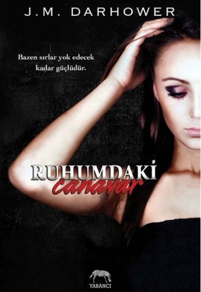 Ruhumdaki Canavar Ruhumdaki Canavar