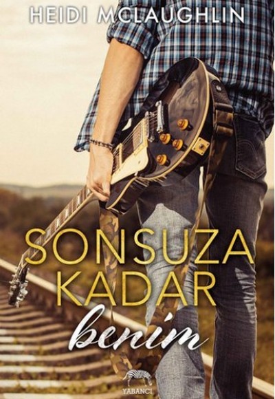 Sonsuza Kadar Benim Sonsuza Kadar Benim