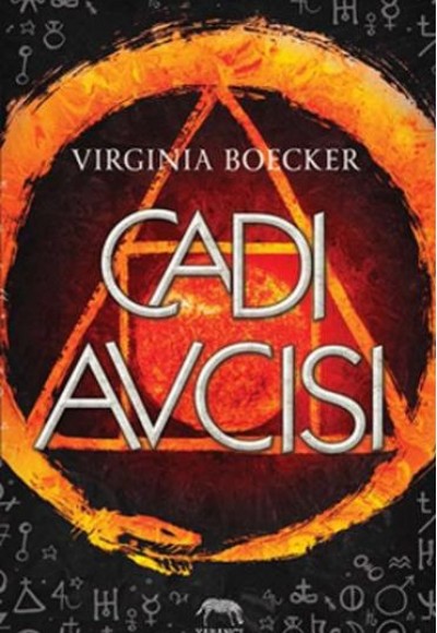 Cadı Avcısı Cadı Avcısı