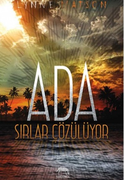 Ada - Sırlar Çözülüyor Ada - Sırlar Çözülüyor