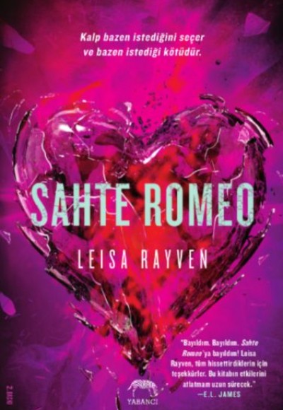 Sahte Romeo Sahte Romeo
