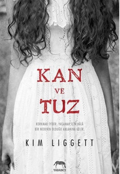 Kan ve Tuz Kan ve Tuz