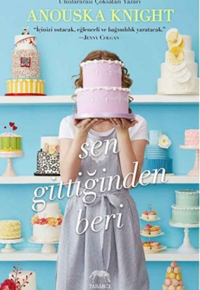 Sen Gittiğinden Beri Sen Gittiğinden Beri