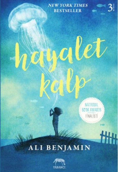 Hayalet Kalp (Ciltli) Hayalet Kalp (Ciltli)