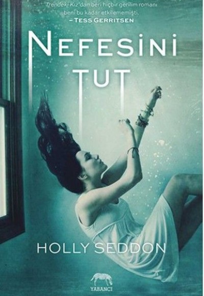 Nefesini Tut Nefesini Tut