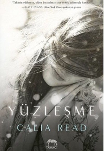 Yüzleşme Yüzleşme