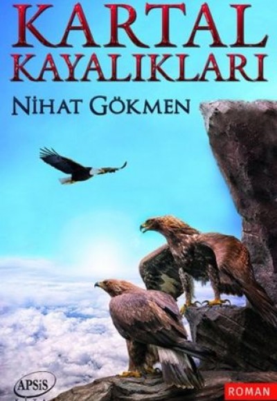 Kartal Kayalıkları