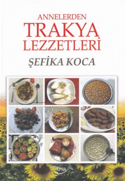 Annelerden Trakya Lezzetleri Annelerden Trakya Lezzetleri