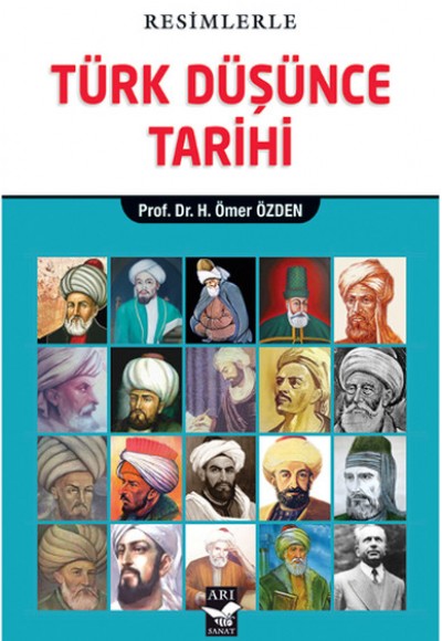Türk Düşünce Tarihi Türk Düşünce Tarihi