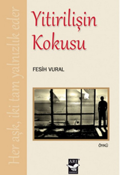 Yitirilişin Kokusu