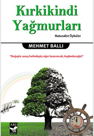 Kırkikindi Yağmurları Kırkikindi Yağmurları