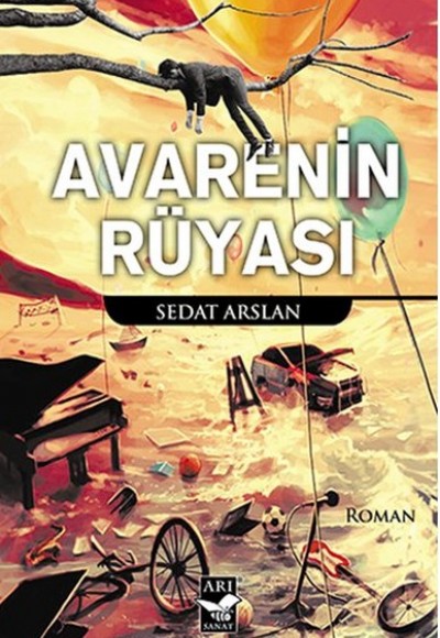 Avarenin Rüyası Avarenin Rüyası