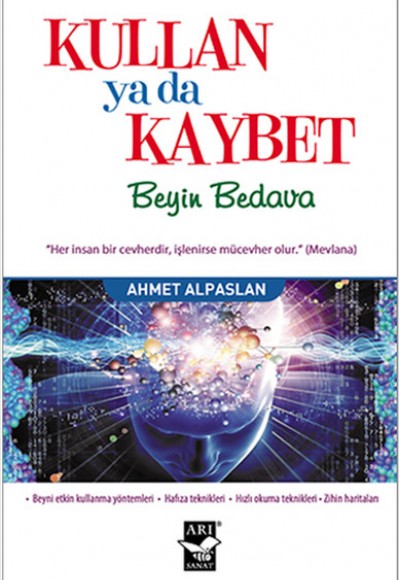 Kullan ya da Kaybet Beyin Bedava