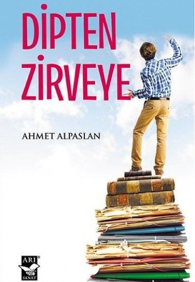 Dipten Zirveye Dipten Zirveye