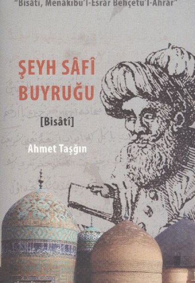 Şeyh Safi Buyruğu Şeyh Safi Buyruğu