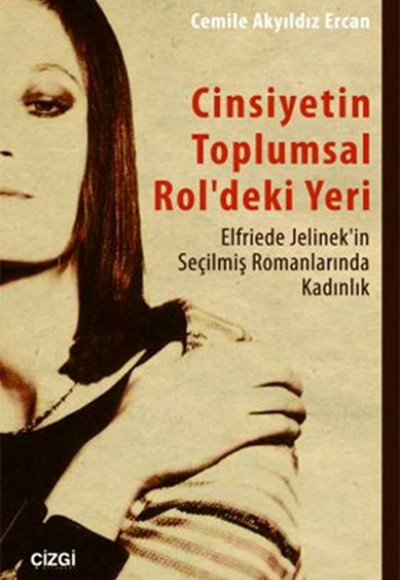 Cinsiyetin Toplumsal Rol deki Yeri Cinsiyetin Toplumsal Rol deki Yeri