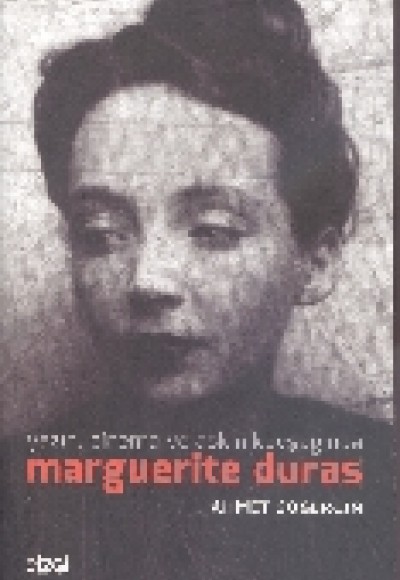 Marguerite Duras Marguerite Duras