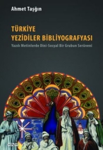 Türkiye Yezidiler Bibliyografyası Türkiye Yezidiler Bibliyografyası