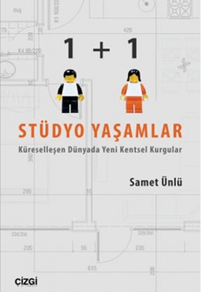 1+1 Stüdyo Yaşamlar 1+1 Stüdyo Yaşamlar