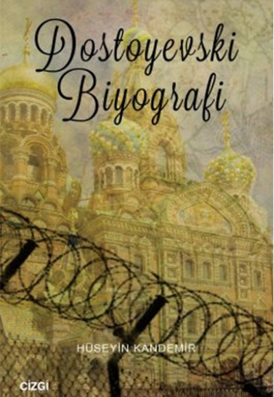 Dostoyevski Biyografi Dostoyevski Biyografi