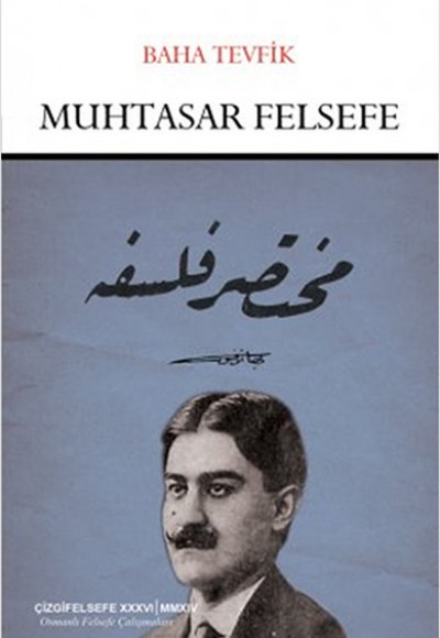 Muhtasar Felsefe Muhtasar Felsefe